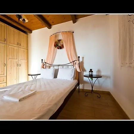 Porto Katsiki Casa de Férias *