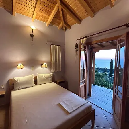 Ferienhaus Porto Katsiki