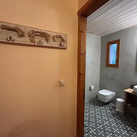 Porto Katsiki Атанион