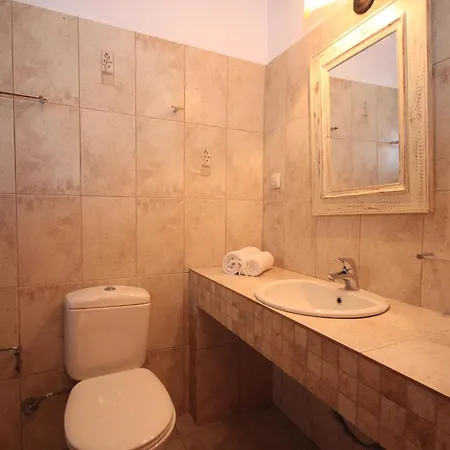 Porto Katsiki Ferienhaus