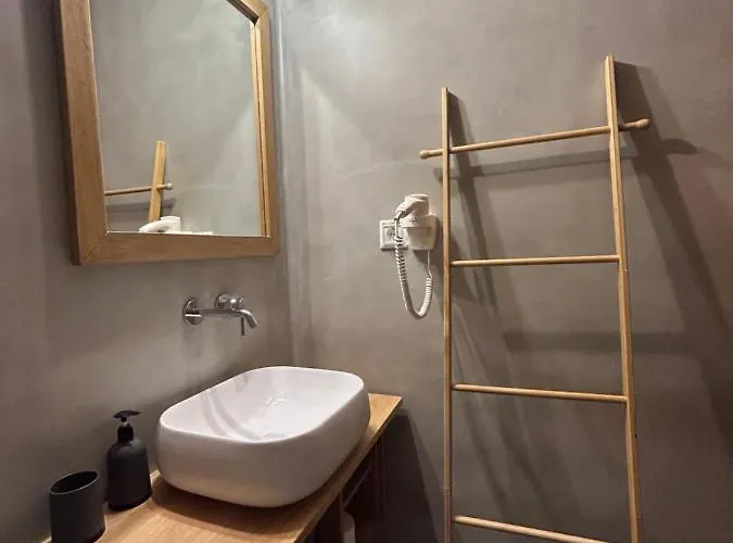 Porto Katsiki Vakantiehuis Athánion