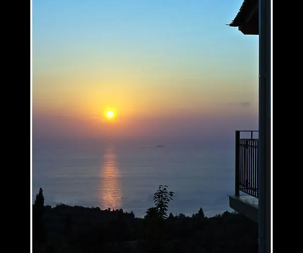 Porto Katsiki *