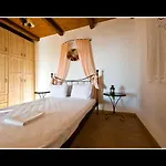 Porto Katsiki Prázdninový dům *
