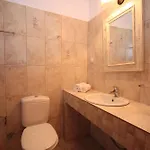 Porto Katsiki Prázdninový dům