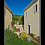 Porto Katsiki Prázdninový dům