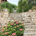 Porto Katsiki Prázdninový dům