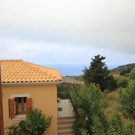 Porto Katsiki Holiday home *