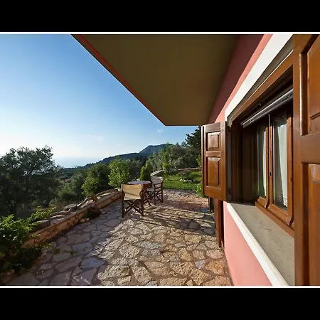 Porto Katsiki Holiday home *