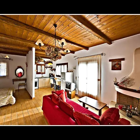 Porto Katsiki Holiday home Athanion