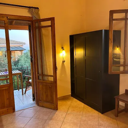 Holiday home Porto Katsiki