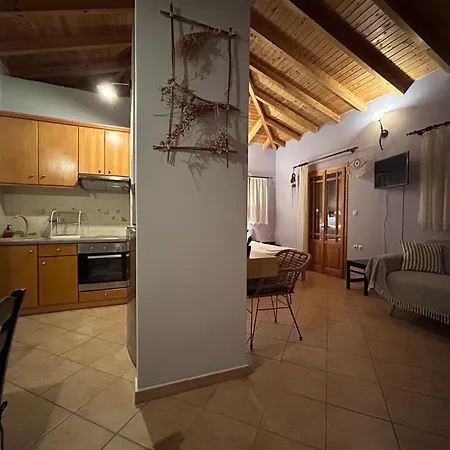 Casa vacanze Porto Katsiki