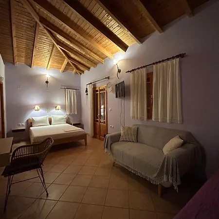 Porto Katsiki Casa vacanze *