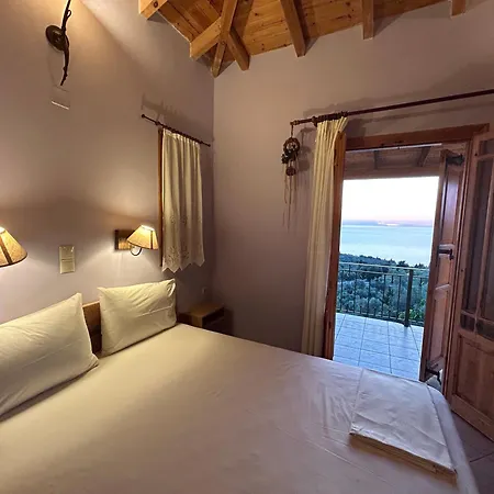 Σπίτι διακοπών Porto Katsiki *