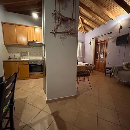 Porto Katsiki Casa vacanze Athánion