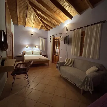 Casa vacanze Porto Katsiki