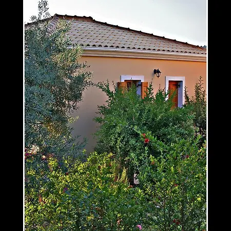 Porto Katsiki Holiday home