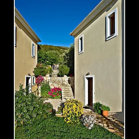 Porto Katsiki Casa vacanze