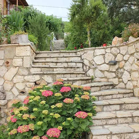 Porto Katsiki Holiday home