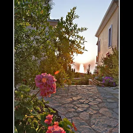Holiday home Porto Katsiki Athanion