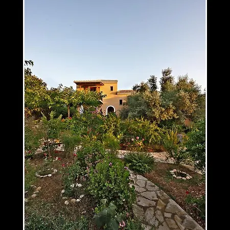 Porto Katsiki Holiday home *