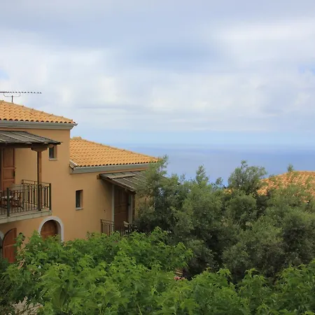 Porto Katsiki * Αθάνι
