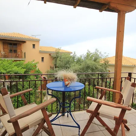 Porto Katsiki Holiday home *